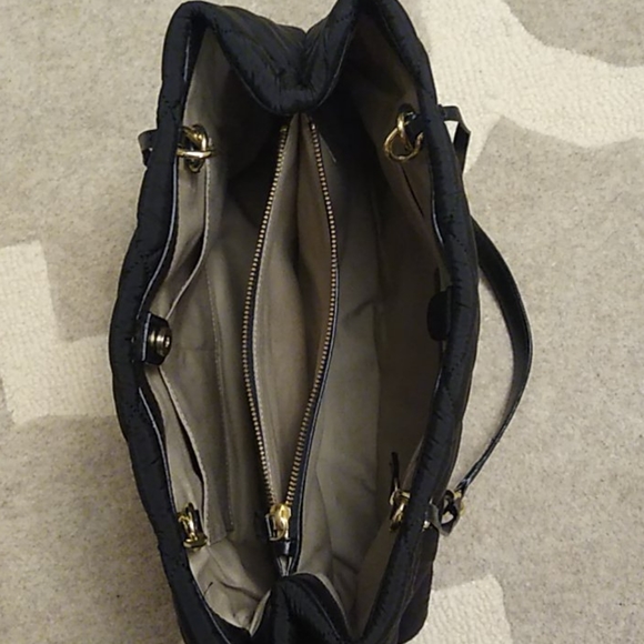 Talbot's Quilted Purse - Picture 6 of 9